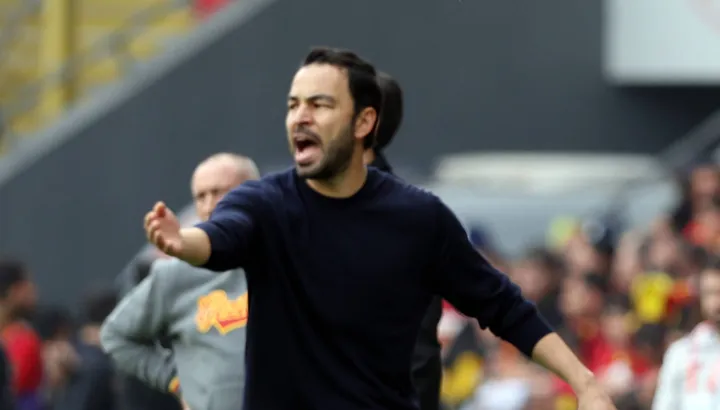 Alanyaspor 5-0 Kocaelispor: Historic Victory Analysis & Impact